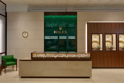 las vegas rolex dealers